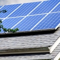 What industry are solar companies in?