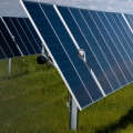 How big is the solar energy industry?