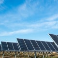 Is solar energy never ending?
