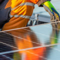 What is canadian solar known for?