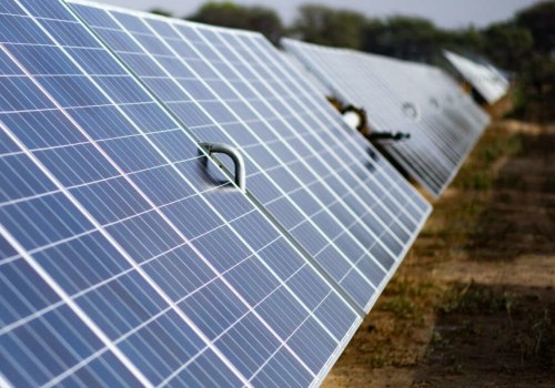 How much is the solar industry going to grow?