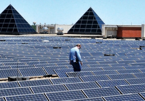 Is solar energy the fastest growing industry?