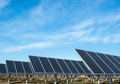 Is solar energy never ending?